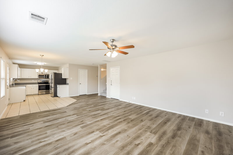 2,045/Mo, 212 Texas Mulberry San Antonio, TX 78253 Living Room View