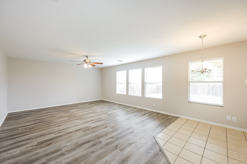 2,045/Mo, 212 Texas Mulberry San Antonio, TX 78253 Living Room View 2
