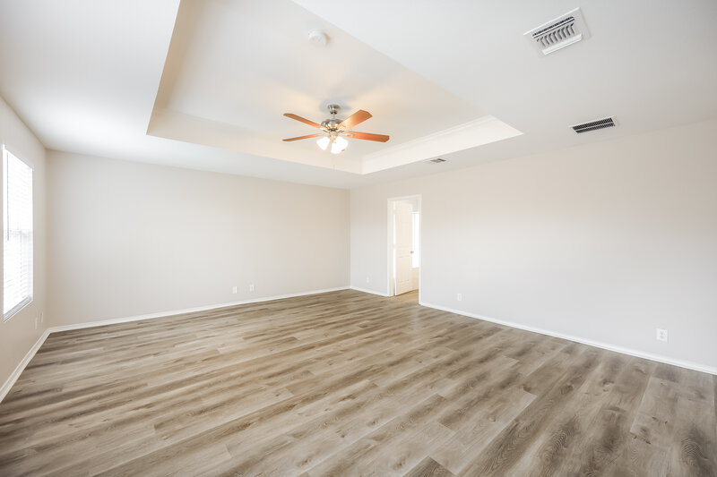 2,045/Mo, 212 Texas Mulberry San Antonio, TX 78253 Main Bedroom View 2