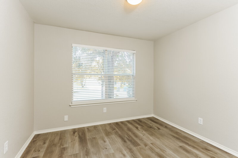 0/Mo, 1231 Range Finder San Antonio, TX 78245 Bedroom View 3