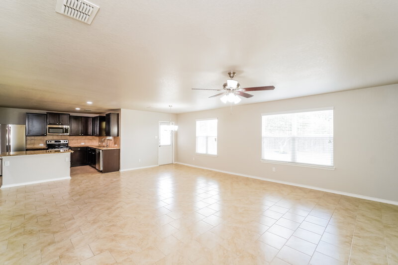 2,195/Mo, 11743 Verdis Valley San Antonio, TX 78245 Dining Room View 2