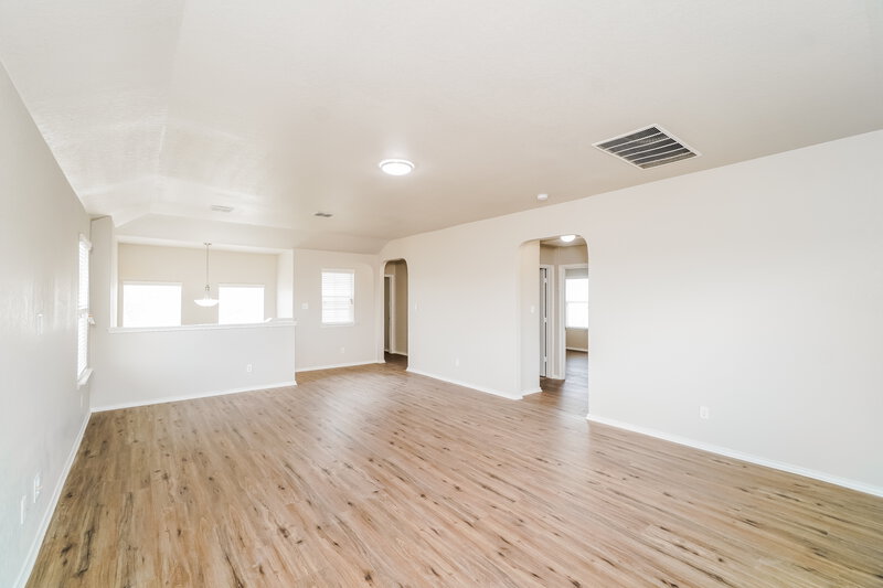 2,195/Mo, 11743 Verdis Valley San Antonio, TX 78245 Play Room View