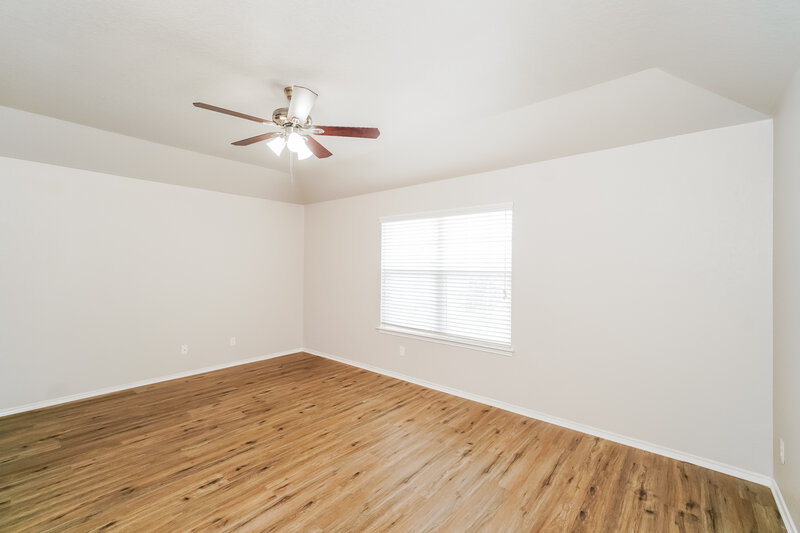 2,195/Mo, 11743 Verdis Valley San Antonio, TX 78245 Main Bedroom View
