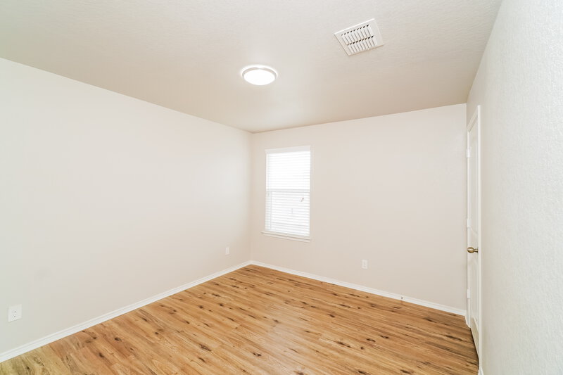 2,195/Mo, 11743 Verdis Valley San Antonio, TX 78245 Bedroom View