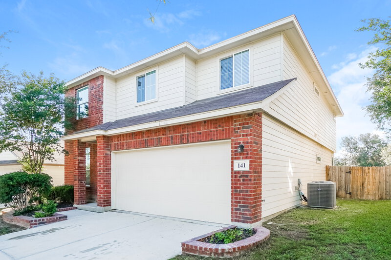 2,200/Mo, 141 Elisabeth Run San Antonio, TX 78253 Misc View