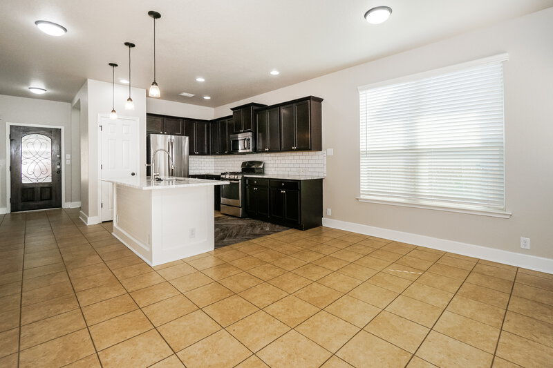 2,200/Mo, 141 Elisabeth Run San Antonio, TX 78253 Floorplan View 3