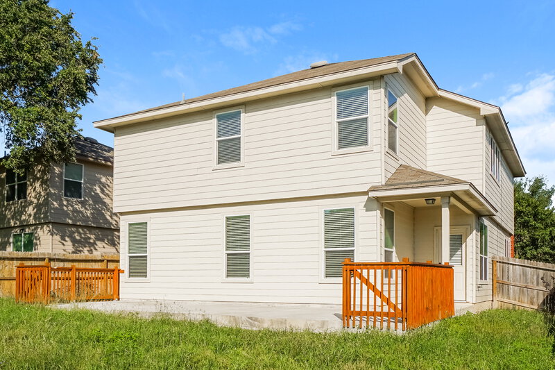 2,200/Mo, 141 Elisabeth Run San Antonio, TX 78253 Misc View 15