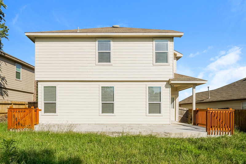 2,200/Mo, 141 Elisabeth Run San Antonio, TX 78253 Misc View 16