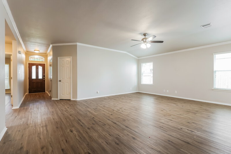 1,930/Mo, 14819 Wilmington Selma, TX 78154 Living Room View 2