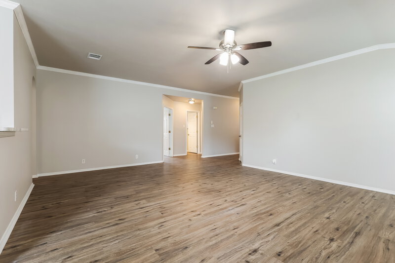 1,930/Mo, 14819 Wilmington Selma, TX 78154 Living Room View 3