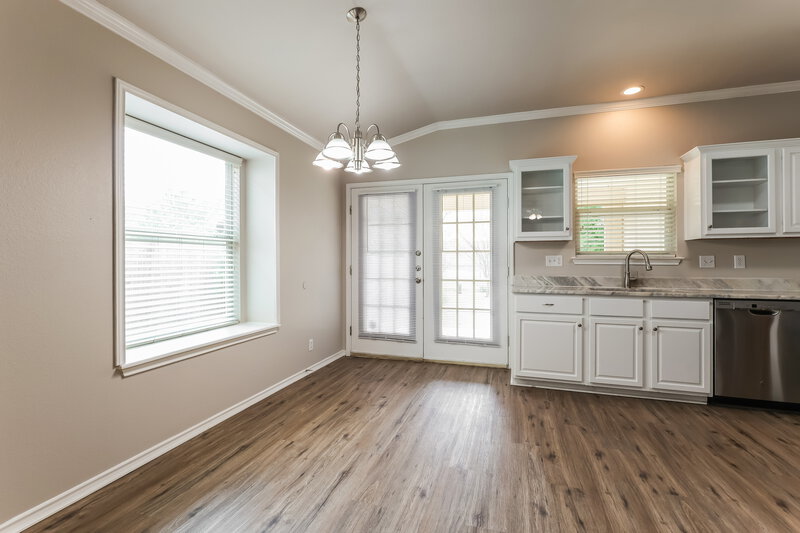 1,930/Mo, 14819 Wilmington Selma, TX 78154 Dining Room View 2