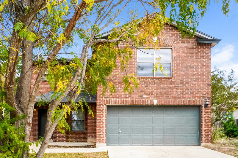 1,990/Mo, 1341 Copper Glen Dr New Braunfels, TX 78130 External View