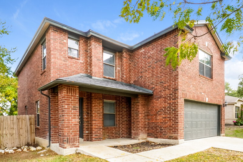 1,990/Mo, 1341 Copper Glen Dr New Braunfels, TX 78130 Front View