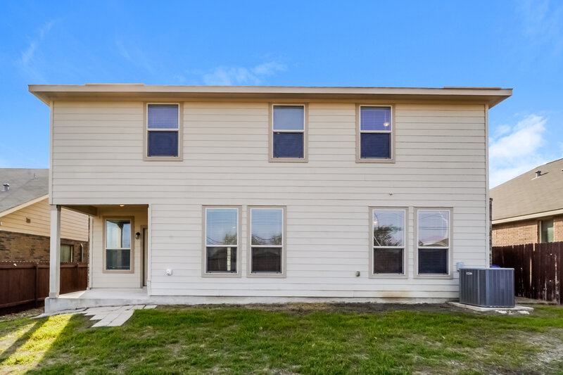 2,250/Mo, 340 Buckboard Ln Cibolo, TX 78108 Misc View 12