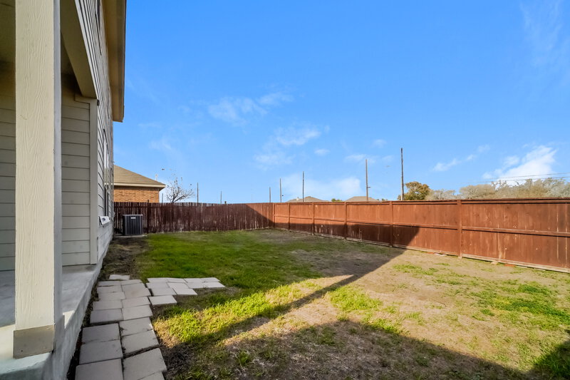 2,250/Mo, 340 Buckboard Ln Cibolo, TX 78108 Misc View 13