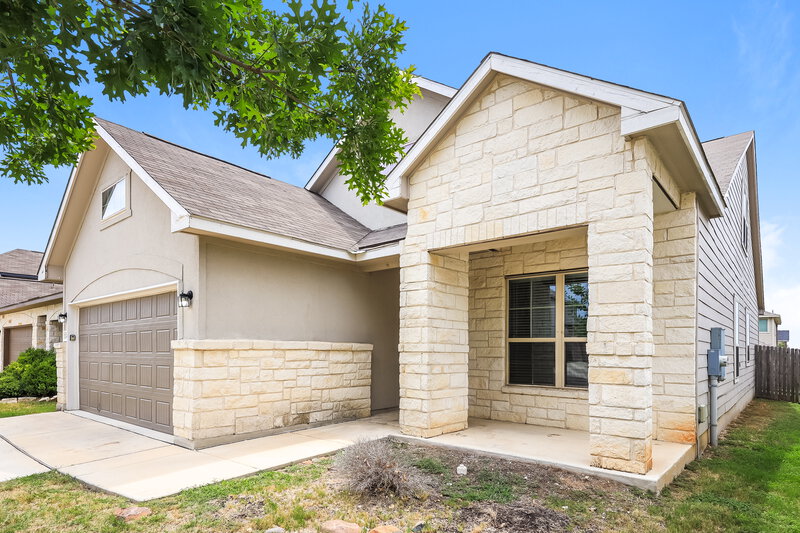 2,095/Mo, 11346 Charismatic San Antonio, TX 78245 Misc View