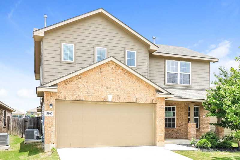 2,000/Mo, 14067 Cremello Falls San Antonio, TX 78254 Misc View