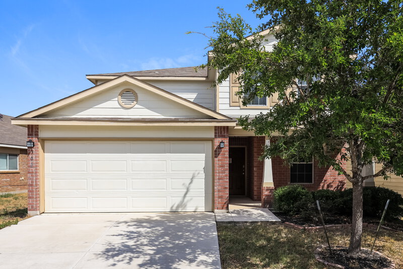 2,165/Mo, 302 Palma Noce San Antonio, TX 78253 External View