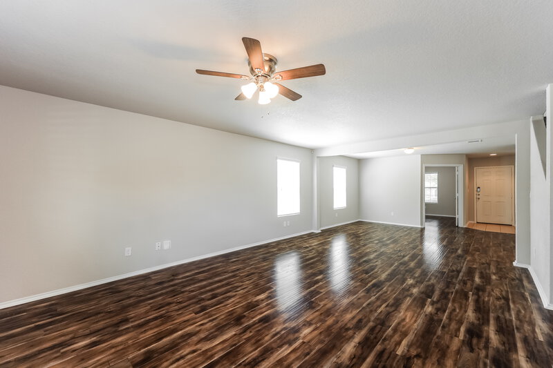 2,165/Mo, 302 Palma Noce San Antonio, TX 78253 Living Room View 2