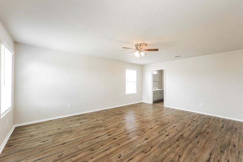 2,165/Mo, 302 Palma Noce San Antonio, TX 78253 Main Bedroom View