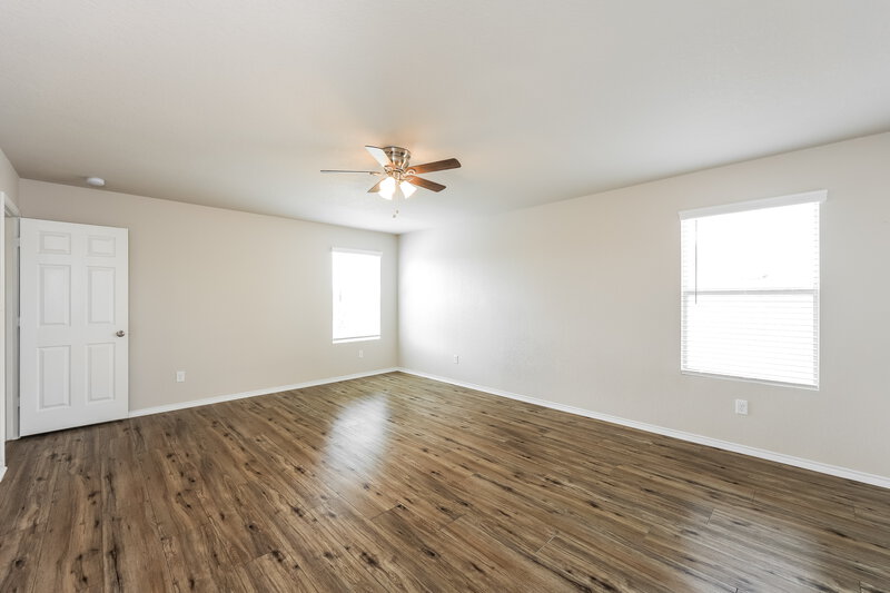 2,165/Mo, 302 Palma Noce San Antonio, TX 78253 Main Bedroom View 2