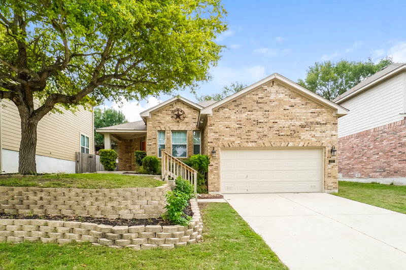 2,135/Mo, 232 Comanche Trail Cibolo, TX 78108 External View