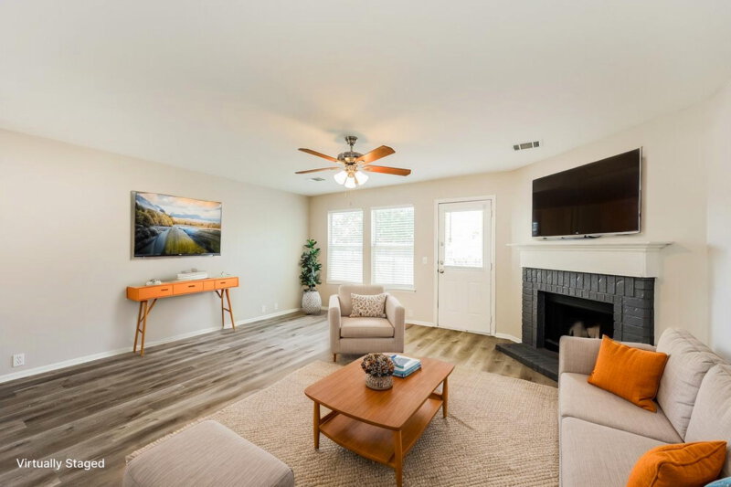 2,160/Mo, 3455 Blue Topaz San Antonio, TX 78245 Misc View