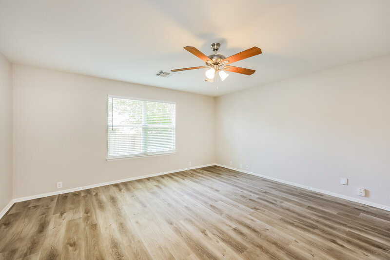 2,210/Mo, 3455 Blue Topaz San Antonio, TX 78245 Main Bedroom View