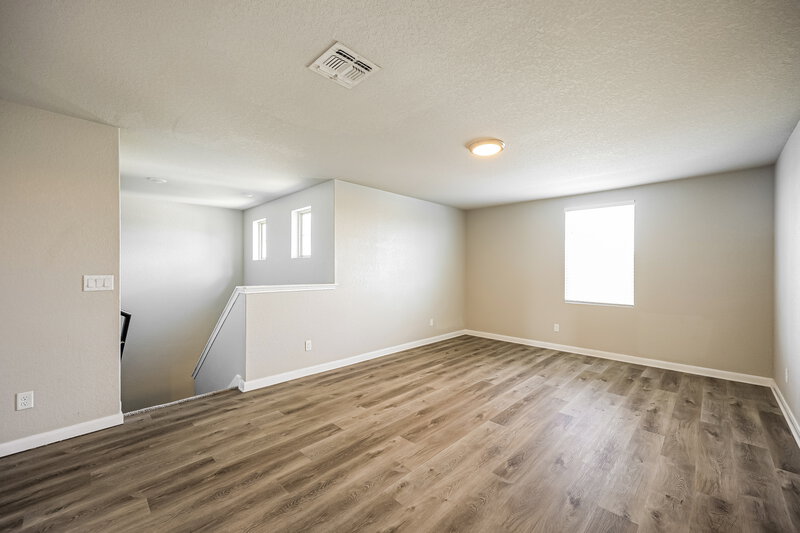 2,410/Mo, 15332 Daystar Pass San Antonio, TX 78253 Family Room View