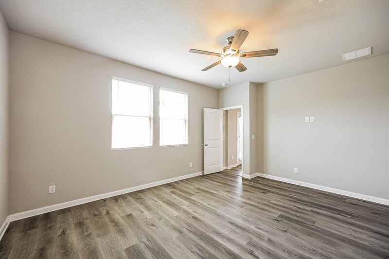2,410/Mo, 15332 Daystar Pass San Antonio, TX 78253 Main Bedroom View 2