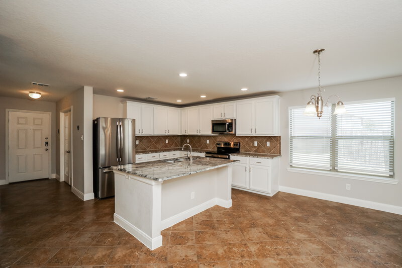 2,145/Mo, 10107 Bonavantura San Antonio, TX 78245 Kitchen View