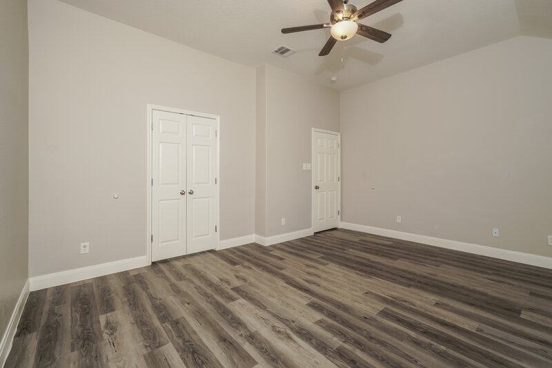 2,145/Mo, 10107 Bonavantura San Antonio, TX 78245 Main Bedroom View