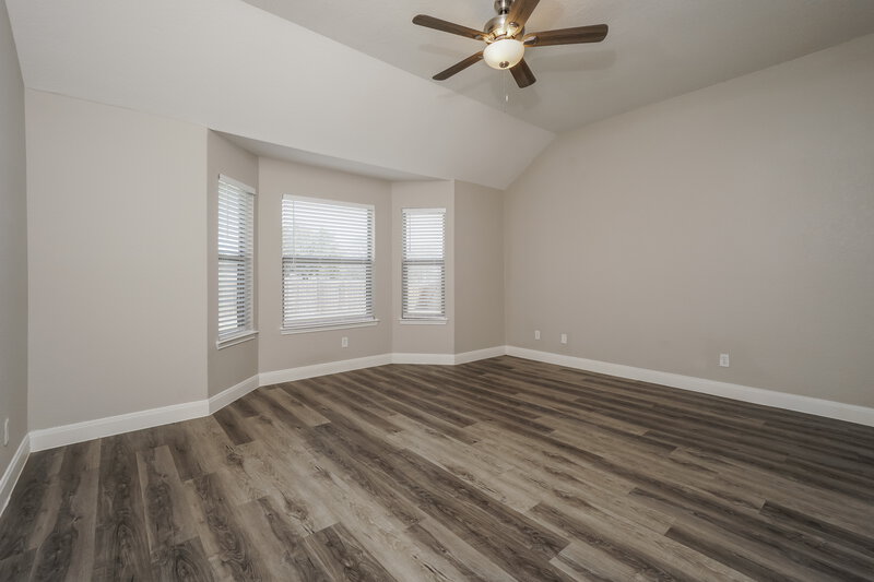 2,145/Mo, 10107 Bonavantura San Antonio, TX 78245 Main Bedroom View 2