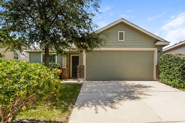 5827 Southern Knoll San Antonio Tx 78261 Progress Residential