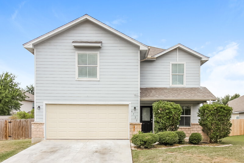 2,780/Mo, 4723 Gambels Quail Converse, TX 78109 External View