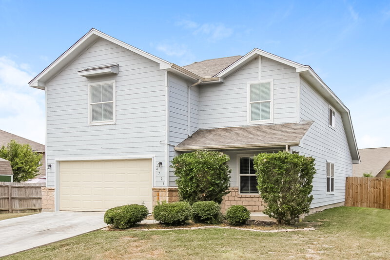 2,780/Mo, 4723 Gambels Quail Converse, TX 78109 Front View