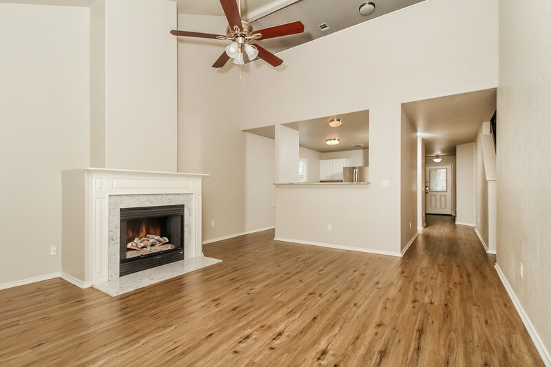 2,780/Mo, 4723 Gambels Quail Converse, TX 78109 Living Room View 2