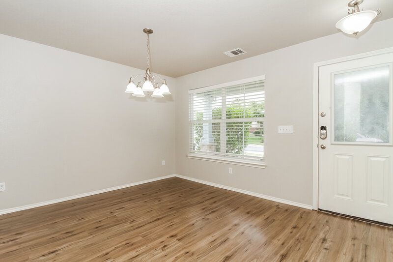 2,780/Mo, 4723 Gambels Quail Converse, TX 78109 Dining Room View