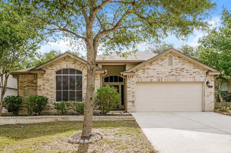 1,710/Mo, 342 Soaring Breeze San Antonio, TX 78253 External View