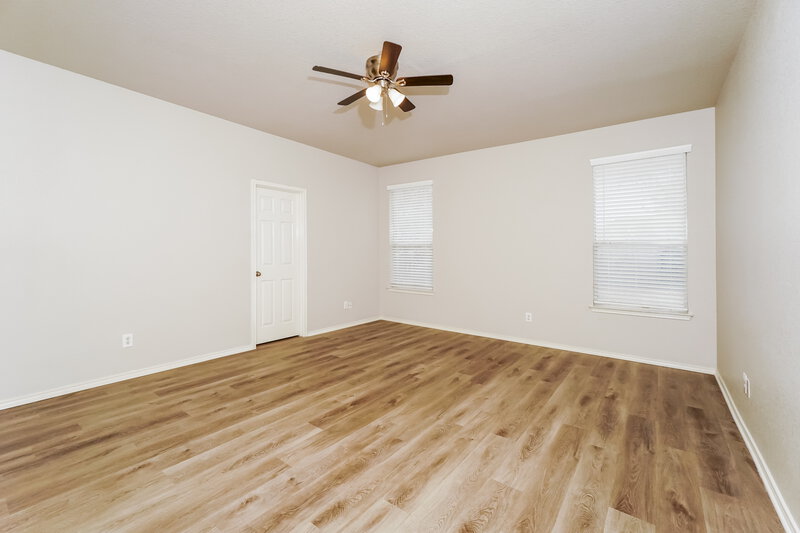 1,710/Mo, 342 Soaring Breeze San Antonio, TX 78253 Main Bedroom View