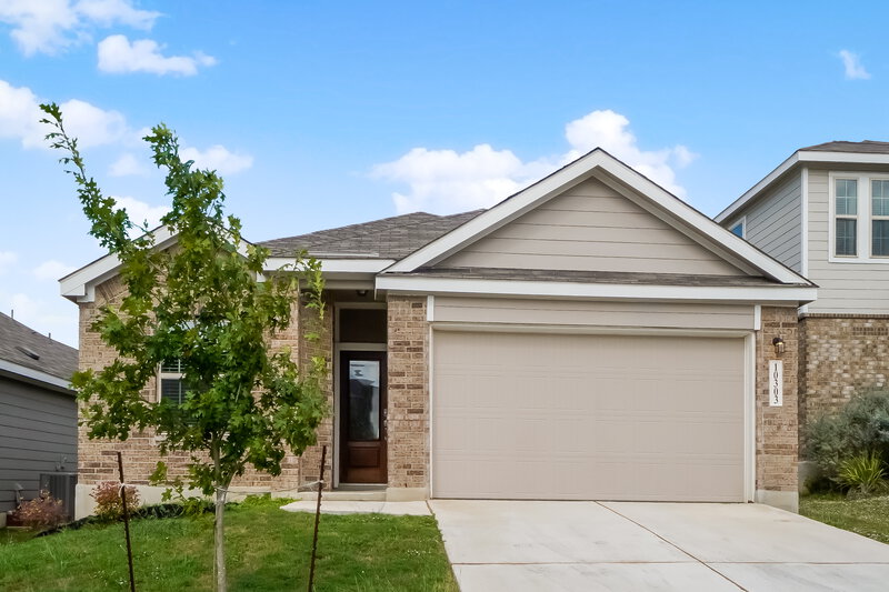 1,795/Mo, 10303 Barbeque Bay Converse, TX 78109 External View