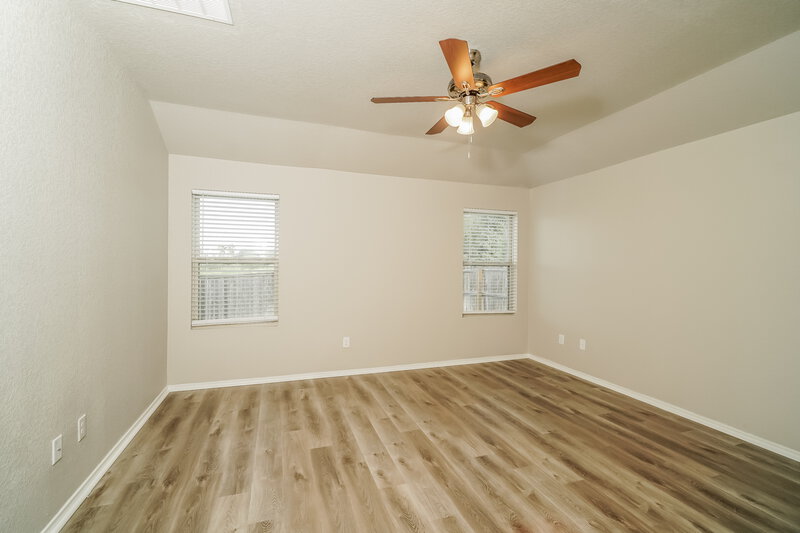 1,795/Mo, 10303 Barbeque Bay Converse, TX 78109 Main Bedroom View