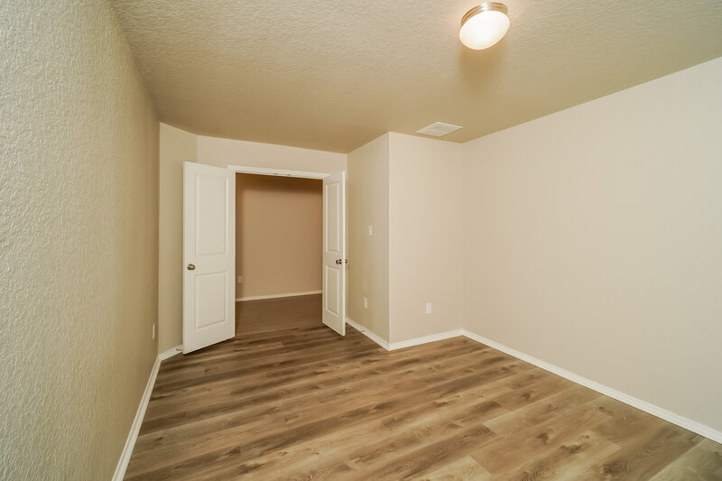 1,795/Mo, 10303 Barbeque Bay Converse, TX 78109 Bedroom View 3