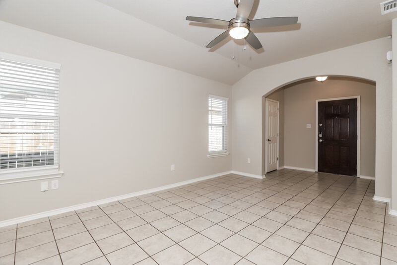 1,505/Mo, 119 Katy Post San Antonio, TX 78220 Living Room View