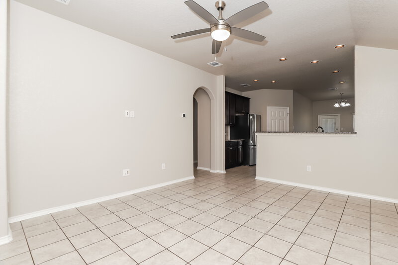 1,505/Mo, 119 Katy Post San Antonio, TX 78220 Living Room View 2