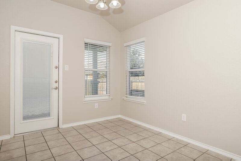 1,505/Mo, 119 Katy Post San Antonio, TX 78220 Dining Room View