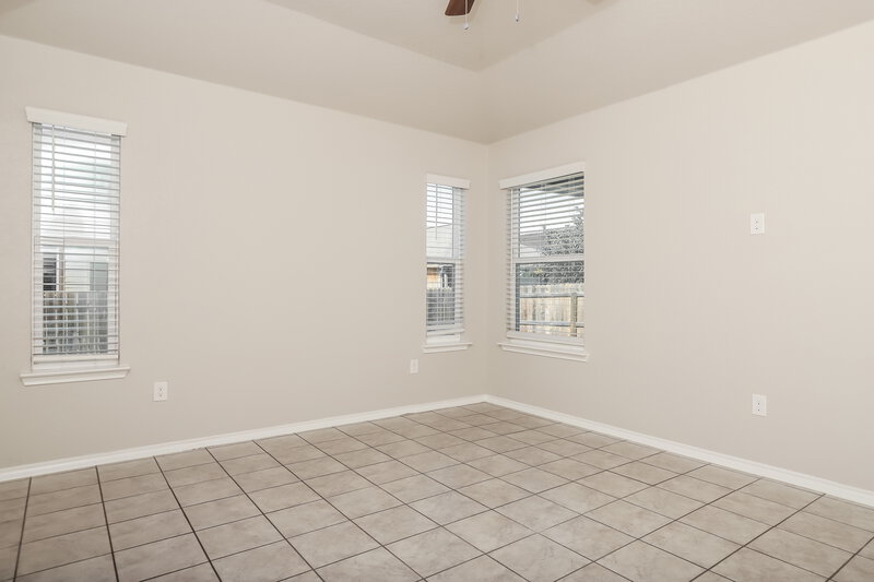 1,505/Mo, 119 Katy Post San Antonio, TX 78220 Main Bedroom View