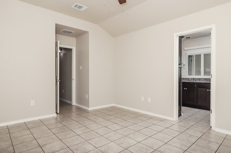 1,505/Mo, 119 Katy Post San Antonio, TX 78220 Main Bedroom View 2
