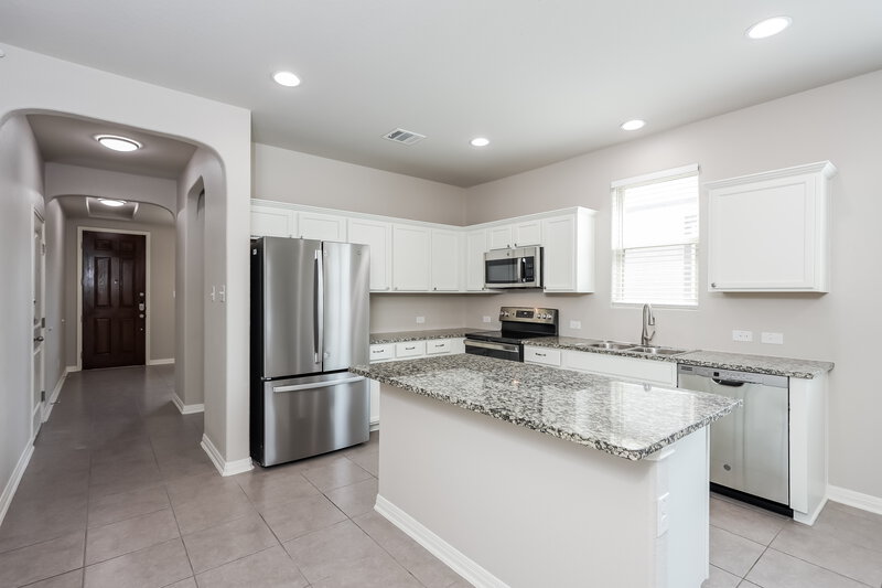2,225/Mo, 11330 Charismatic San Antonio, TX 78245 Kitchen View 2