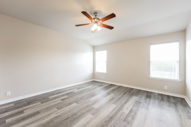 1,570/Mo, 2503 Barbwire Way San Antonio, TX 78244 Main Bedroom View